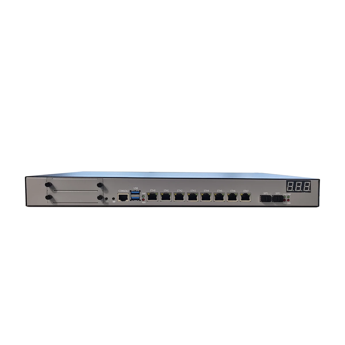 Q&A about Gateway and Isolation Products