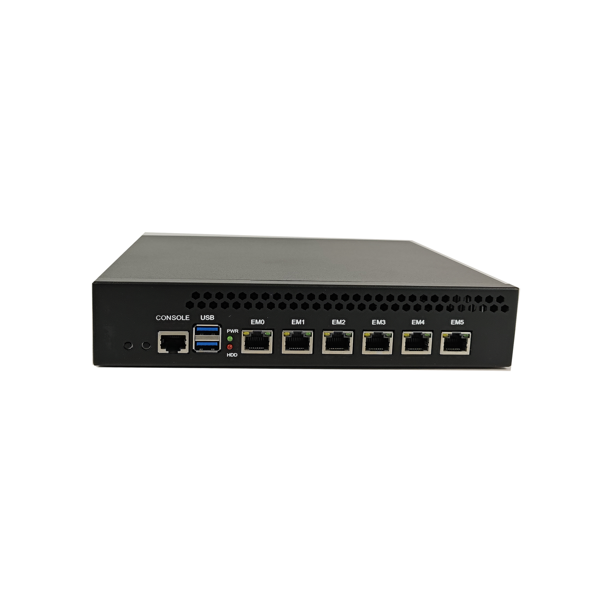 Q&A about IPTV network server