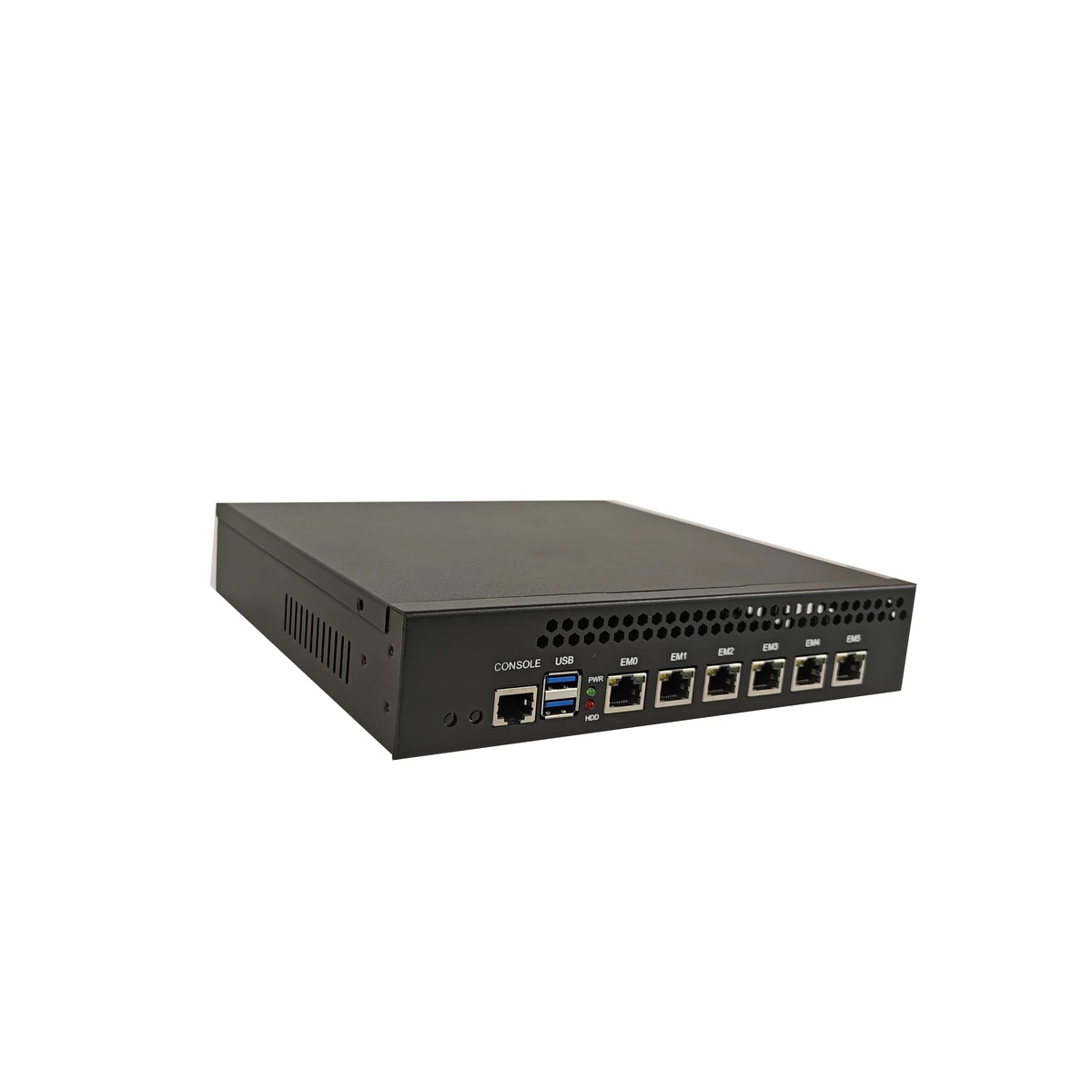 Apa itu router software?