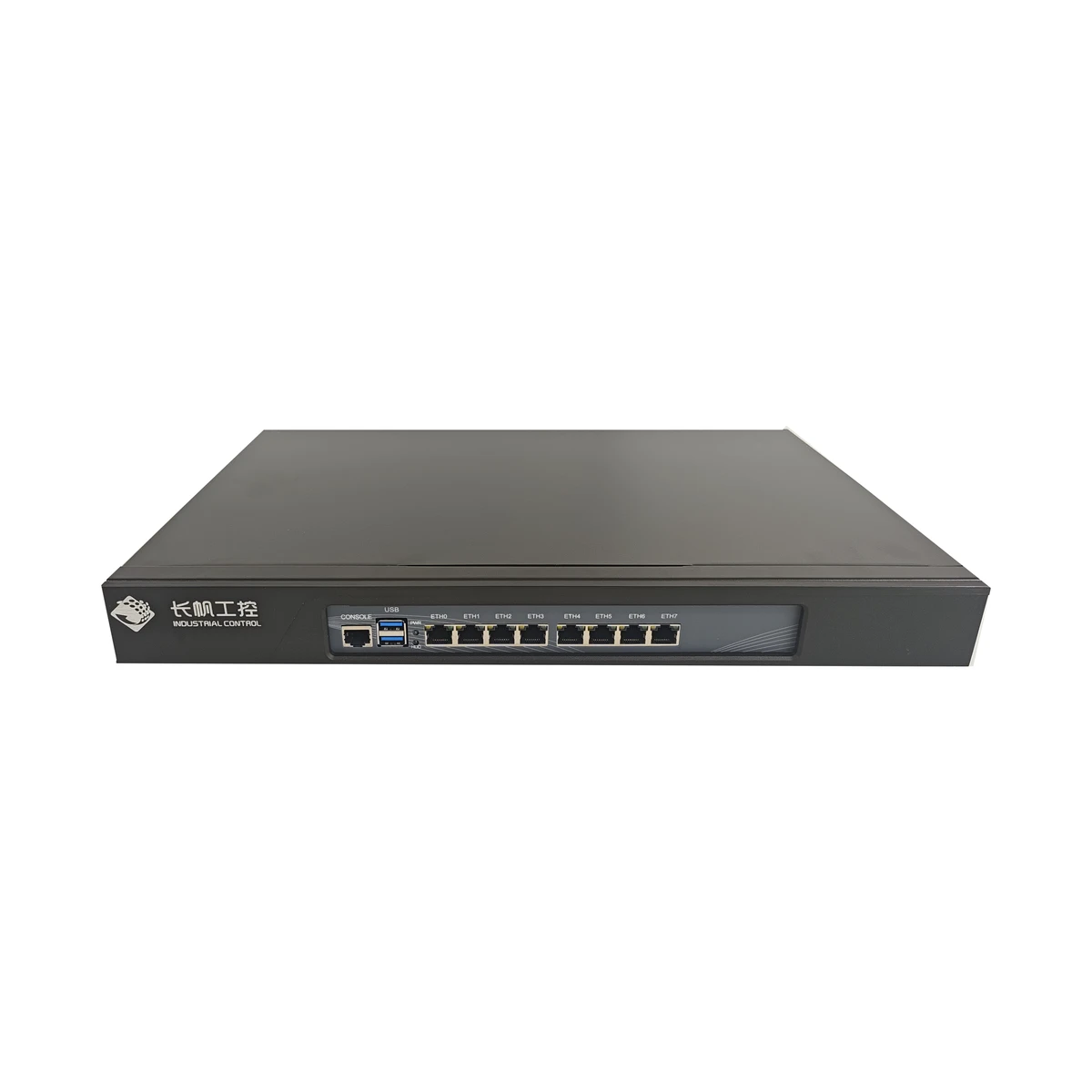 A Comprehensive Guide to Selecting Enterprise Gateway Hardware Platforms: From Firewalls to IPTV Gateways | Changfan Industrial Control