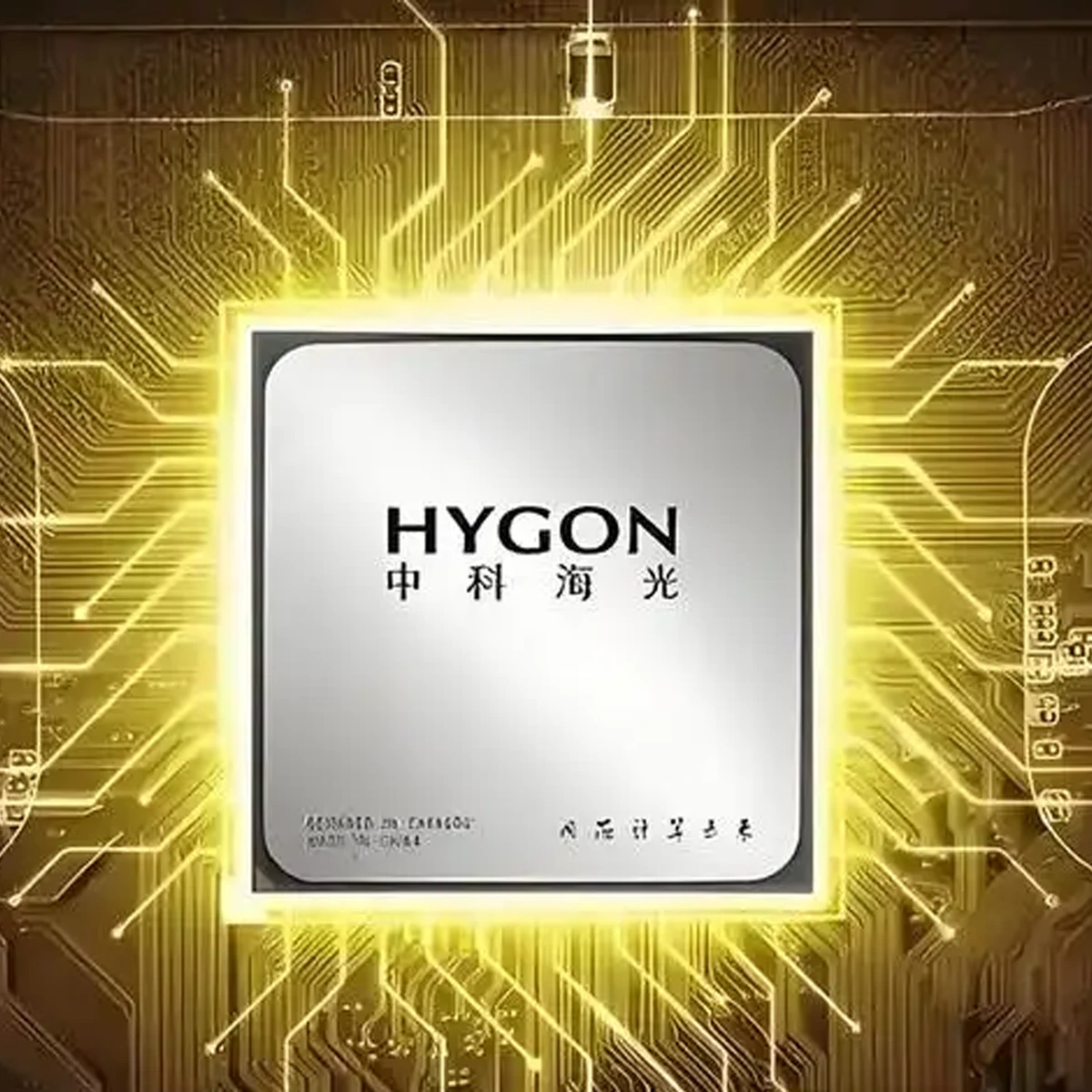 Bagaimana Memilih CPU/DCU Hygon? Pengenalan Seri 3000/5000/7000 dan Kartu Pengukur K100-AI | Pengawal Industri Changfan